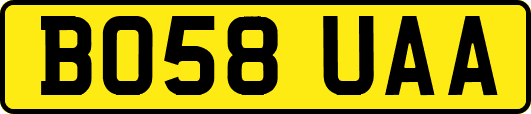BO58UAA
