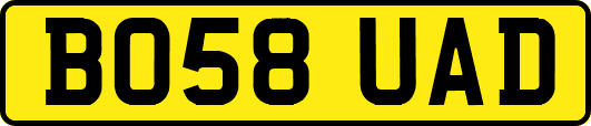BO58UAD
