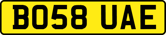 BO58UAE
