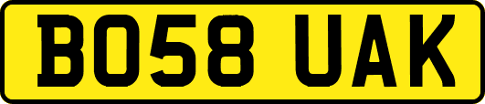 BO58UAK