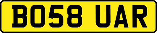 BO58UAR
