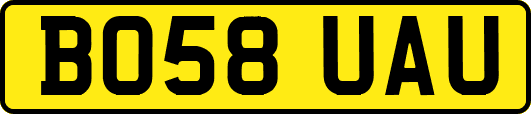 BO58UAU