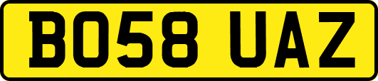 BO58UAZ