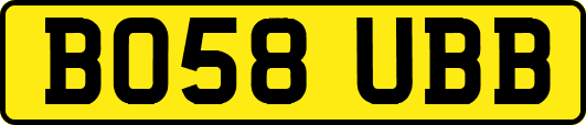 BO58UBB