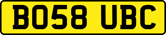 BO58UBC