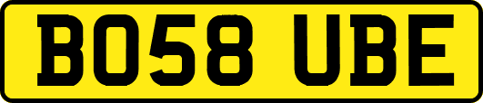 BO58UBE