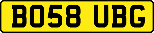 BO58UBG