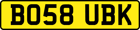 BO58UBK