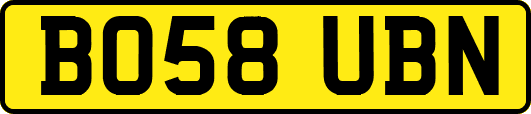 BO58UBN