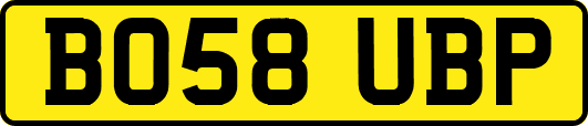 BO58UBP