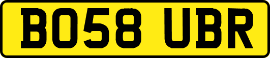 BO58UBR