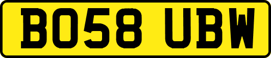 BO58UBW