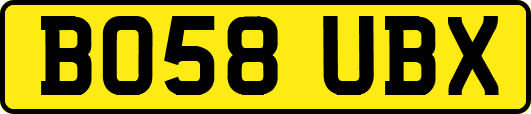 BO58UBX