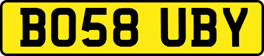 BO58UBY