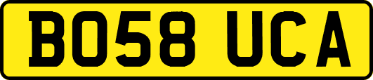 BO58UCA