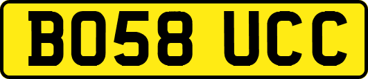 BO58UCC
