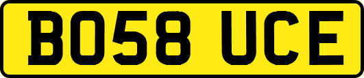 BO58UCE