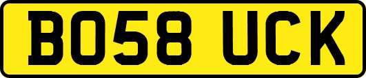 BO58UCK