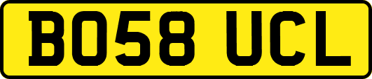 BO58UCL