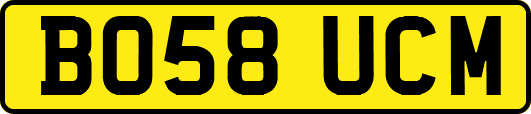 BO58UCM