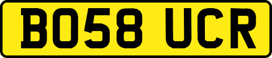 BO58UCR