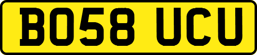 BO58UCU
