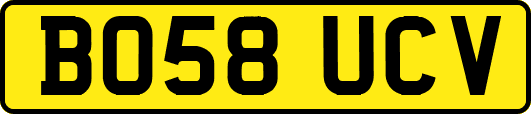BO58UCV