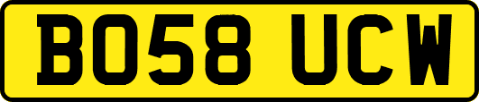 BO58UCW