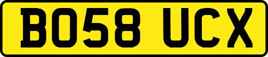 BO58UCX