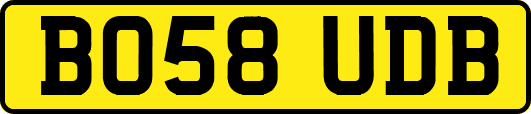 BO58UDB