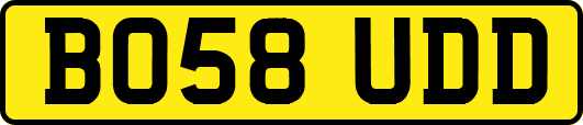 BO58UDD