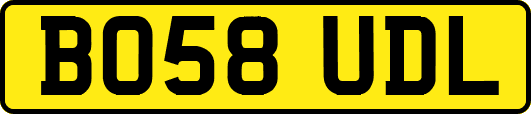 BO58UDL