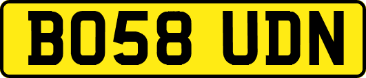BO58UDN