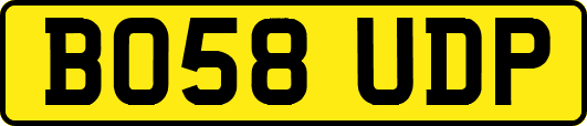 BO58UDP