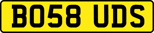 BO58UDS