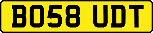 BO58UDT