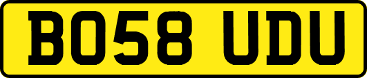 BO58UDU