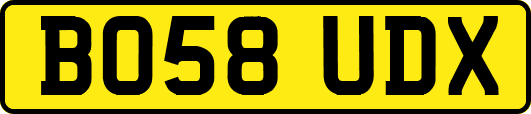 BO58UDX