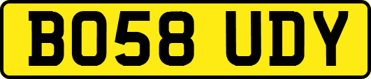 BO58UDY