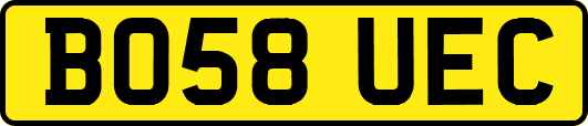 BO58UEC