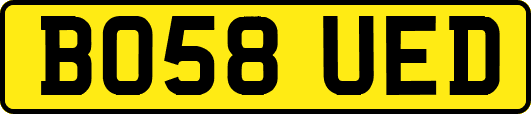 BO58UED
