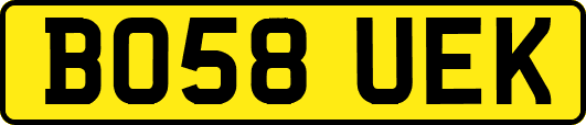 BO58UEK
