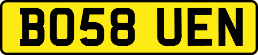 BO58UEN