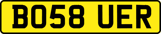 BO58UER