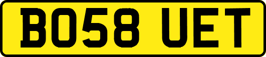 BO58UET