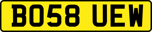 BO58UEW