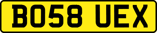 BO58UEX