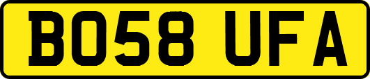 BO58UFA