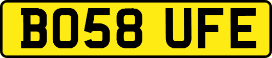 BO58UFE