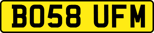 BO58UFM